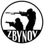 Logo Airsoftové ihrisko Zbyňov